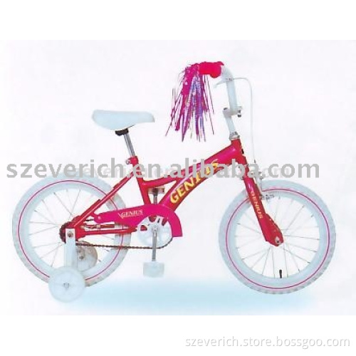 16 BMX GIRL'S bike